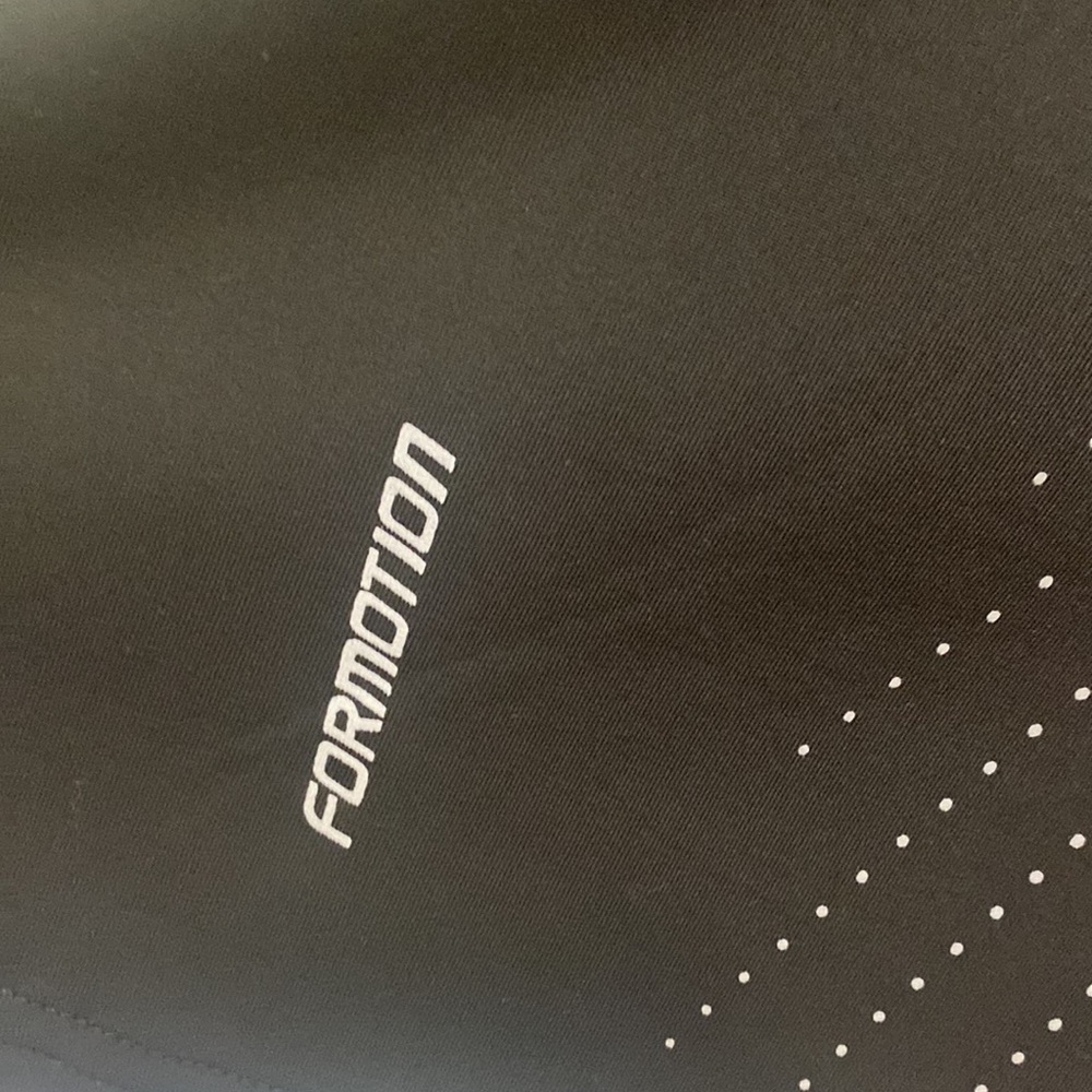 ADIDAS Formation Sport-Dri Shirt - Picture 2 of 6